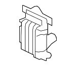 GS3T66920 - : Amplifier for Mazda: 6 Image