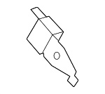 GS3L66991 - : Condenser for Mazda: 6 Image