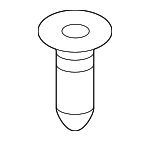 51219463885 - Body: Striker Screw for BMW: 228 xDrive Gran Coupe, 330e, 330e xDrive, 330i, 330i xDrive, 430i, 430i Gran Coupe, 430i xDrive, 430i xDrive Gran Coupe, 530e, 530e xDrive, 530i, 530i xDrive, 540d xDrive, 540i, 540i xDrive, 550e xDrive, 640i xDrive Gran Turismo, 740i, 740i xDrive, 745e xDrive, 750e xDrive, 750i xDrive, 760i xDrive, 840i, 840i Gran Coupe, 840i xDrive, 840i xDrive Gran Coupe, i4, i5, i7, M3, M340i, M340i xDrive, M4, M440i, M440i Gran Coupe, M440i xDrive, M440i xDrive Gran Coupe, M5, M550i xDrive, M760i xDrive, M8, M8 Gran Coupe, M850i xDrive, M850i xDrive Gran Coupe, X1, X2, X3, X4, X5, X6, X7, XM, Z4 Image