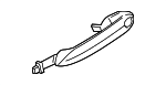 51215A65DC7 - Body: Handle, Outside for BMW: 228i Gran Coupe, 228i xDrive Gran Coupe, 330e, 330e xDrive, 330i, 330i xDrive, 430i, 430i xDrive, 530e, 530e xDrive, 530i, 530i xDrive, 540i, 540i xDrive, 840i, 840i Gran Coupe, 840i xDrive, 840i xDrive Gran Coupe, M235i xDrive Gran Coupe, M3, M340i, M340i xDrive, M4, M440i, M440i xDrive, M5, M550i xDrive, M8, M8 Gran Coupe, M850i xDrive, M850i xDrive Gran Coupe, X6, X7, Z4 Image