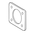 4478507010 - : Booster Assembly Gasket for Lexus: ES350, RX350 Image