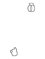 90466A0017 - Body: Reservoir Hose Clamp for Lexus: NX350h, NX450h+, RX350, RX450h, TX350, TX500h, TX550h+ Image