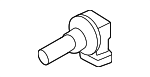 HB135 - Electrical: Motorcraftâ„¢ Low Beam Bulb for Ford Image