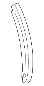 12568766 - : Timing Chain Tensioner for Saab: 9-7x Image