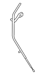 12590589 - : Tube for Saab: 9-7x Image