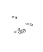 56028138BA - : Ignition Coil for Mopar Image