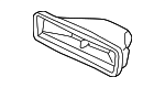 77410SZ3A00 - Body: Air Duct for Acura Image