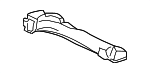 77400SZ3A00 - Body: Air Duct for Acura Image