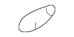 947112055 - Body: Bulb for Suzuki Image
