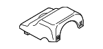 30615962 - Steering: Upper Cover for Volvo: S40, V40 Image