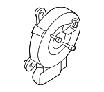 30662238 - Electrical: Air Bag Clock Spring for Volvo Image image