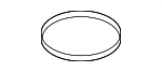 748471LA0A - Body: Inspection Cover Seal for Nissan Image