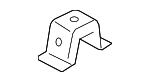 C23553780A - Body: Seat Bracket for Mazda Image