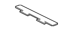 5094925 - : Rear Trim for Saab: 9-5 Image