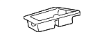 5568498 - : Storage Box for Saab: 9-5 Image
