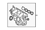 1712037110 - Engine: Intake Manifold for Toyota: Corolla, Prius, Prius AWD-e, Prius Prime Image