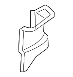 ALR8463 - : Quarter Panel Extension for Land-Rover Image