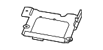 ML3Z1645026AC - Electrical: Battery Tray Bracket for Ford Image