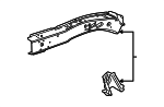 26618326 - Body: Inner Rail for GM Image