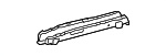 5760960021 - Body: Rear Reinforced for Toyota: Land Cruiser Image