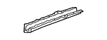 5760160180 - Body: Side Rail for Toyota: Land Cruiser Image