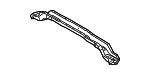 5760560180 - Body: Front Crossmember for Toyota: Land Cruiser Image