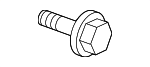 90109S10000 - Body: Lift Cylinder Bolt for Honda: Element Image
