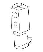 10318613 - HVAC: Expansion Valve for Chevrolet: Venture | Oldsmobile: Silhouette | Pontiac: Montana Image