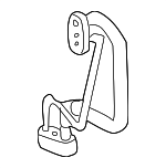 Auxiliary Air Conditioning Pipe