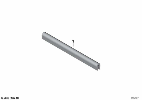 Plug-in Connection, Clamp for 2000 BMW-Motorrad R 1150 R #8