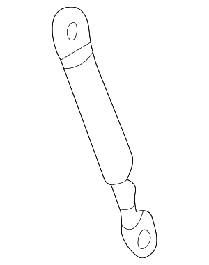 51168163885 - : Spring for BMW Image