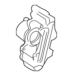 19204182 - : Caliper for Pontiac: Vibe Image