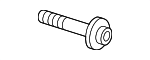 XR814458 - Steering: Reservoir Bolt for Jaguar Image