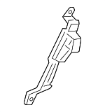Seat Belt Height Adjuster