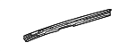 6121260110 - Body: Roof Side Rail for Lexus Image