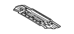 6314360130 - Body: Rear Reinforced for Lexus Image