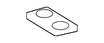 6317947010 - Body: Roof Panel Reinforcement for Lexus Image