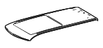 6311160A90 - Body: Roof Panel for Lexus Image