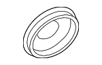4G0941607A - Electrical: Signal Bulb Cap for Audi Image