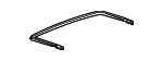 42927863 - Body: Air Deflector for GM Image