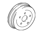 88970141 - : Drum for Pontiac: Vibe Image