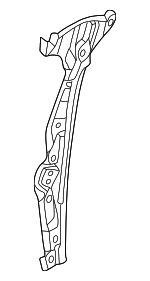 82403GI000 - : Window Regulator for Hyundai Image