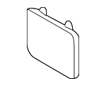 94381AL03AVH - Body: Access Cover for Subaru Image