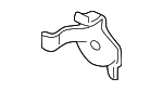 MB921297 - : Speaker Bracket for Mitsubishi Image