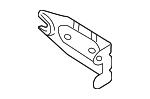 MR471904 - : Radio Bracket for Mitsubishi: Montero Sport Image