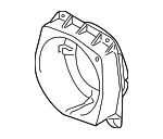 MR141337 - Body: Cover for Mitsubishi Image