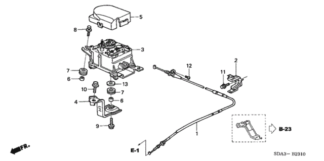 Diagram 1