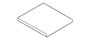 87902G000A - : Cabin Air Filter for Hyundai Image