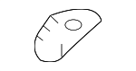 90668800087J69 - Body: Cover for MB Vans Image