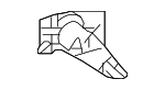90668803067J69 - Body: Lower Panel for MB Vans Image